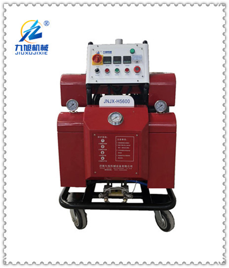 防腐施工聚脲噴涂設備